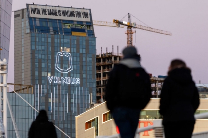 Vilnius kitąmet planuoja beveik 1,3 mlrd. eurų biudžetą