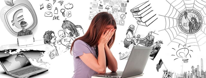 „Švarus internetas“: kviečia pranešti apie neteisėtą ar žalingą turinį internete