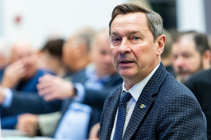 Artūras Zuokas