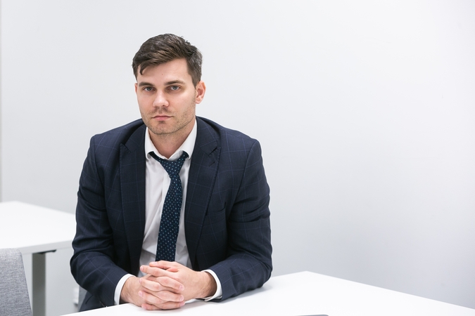 Teisėsauga pristatys tyrimo dėl Stepukonio pasisavintų milijonų eigą