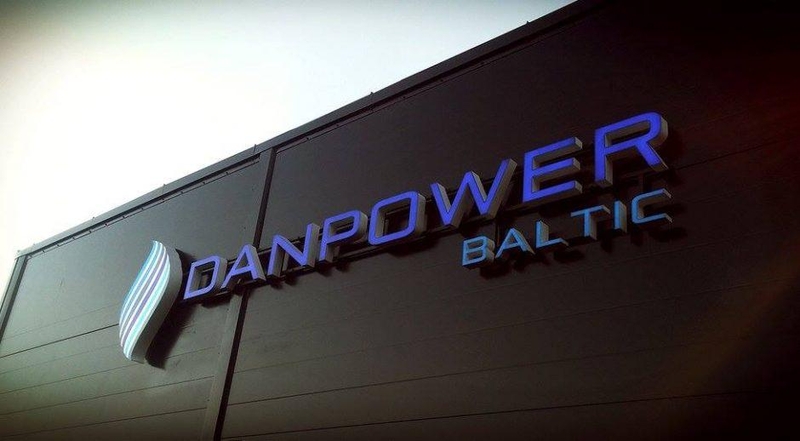 „Danpower“ rezultatus gerino efektyvios investicijos