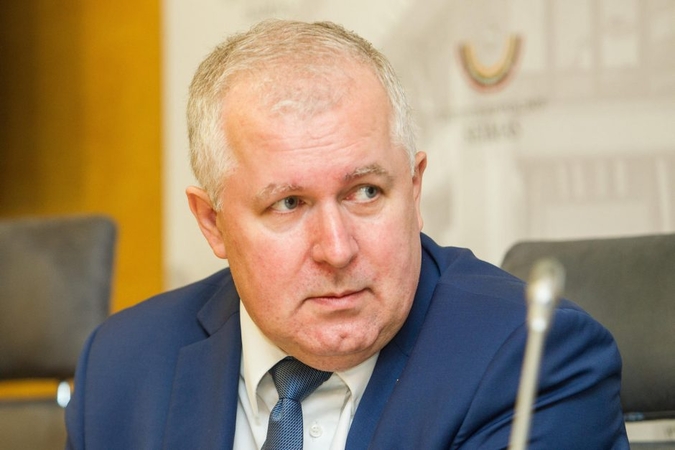 A. Anušauskas: Lietuvos dalyvavimas karinėse misijose užsienyje grįstas solidarumu