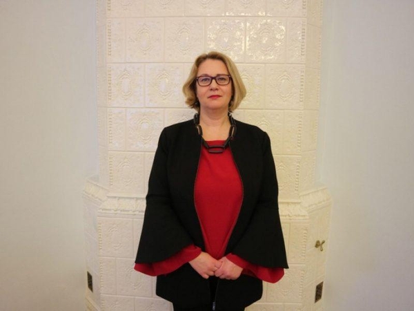 R. Kačkutė: muziejuose atsiras viešų erdvių, o Signatarų namuose – kavinė