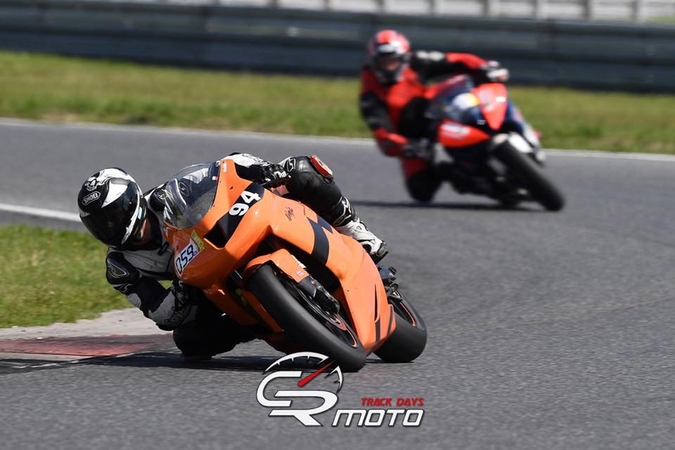 Motociklų plento žiedinių lenktynių čempionatas atneš naujovių ir didelę intrigą