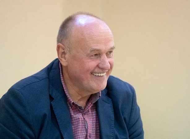 Po pralaimėjimo Karalienės taurės finale – „Kibirkšties“ trenerio atsistatydinimas