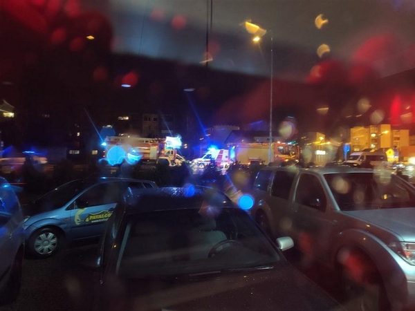 Policija prašo pagalbos paieškose: vairuotojas perėjoje partrenkė mažametę ir pabėgo