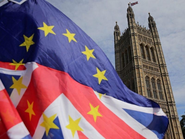 ES planuoja dar kartą atidėti „Brexit“?