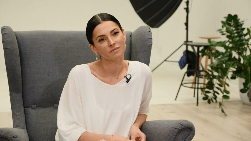 A. Jagelavičiūtė vos tramdė ašaras: nėra didesnės dovanos nei gyvenimas