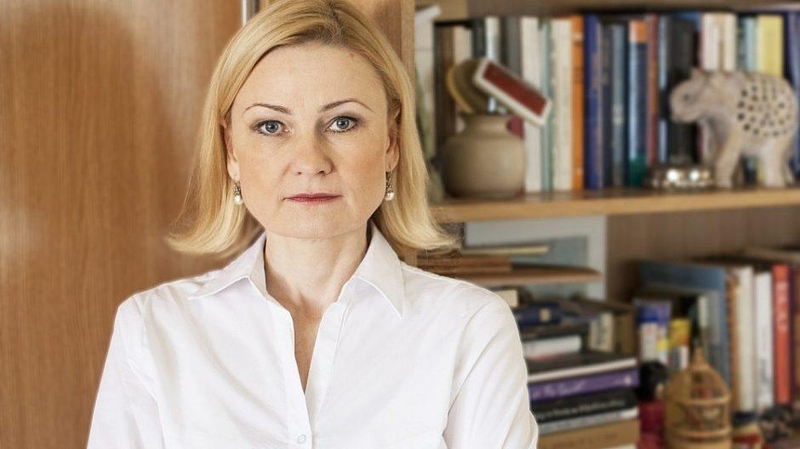 Rūta Vainienė