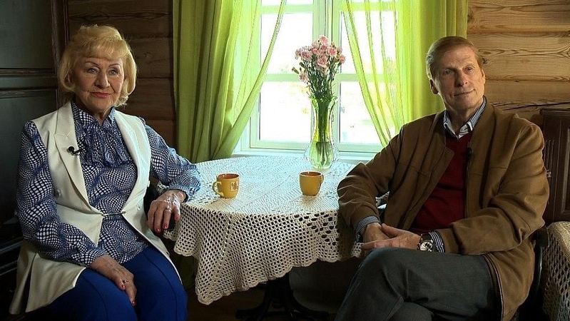 J. ir Č. Norvaišos papasakojo, kaip atsirado „Eurovizijoje“