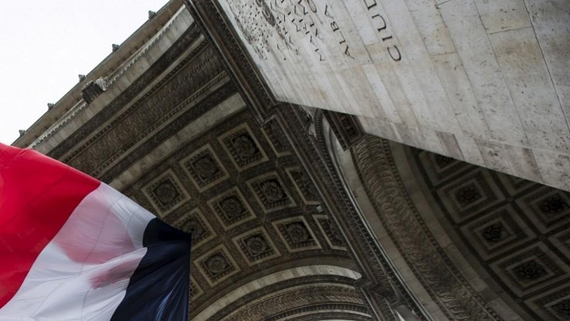 Europa mini Antrojo pasaulinio karo pabaigos 73-iąsias metines