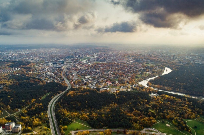 Gyventojams – geros žinios: Vilnius žada gerokai paspartinti žemės grąžinimą