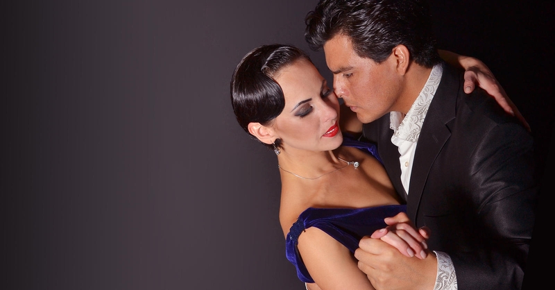 Žiūrovų kraują kaitins prasidedantys jausmingi „Tango Argentino“ pasirodymai