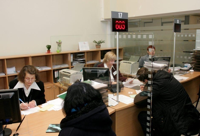 VMI dar laukia deklaracijų iš beveik 181,6 tūkst. savarankiškai dirbusių gyventojų