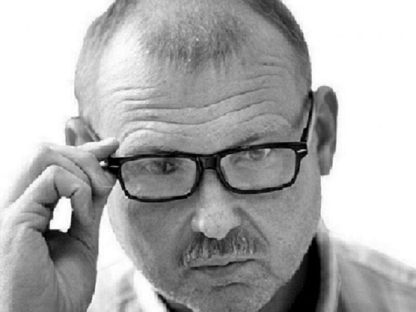 Ekscelencijos likimo pirštas
