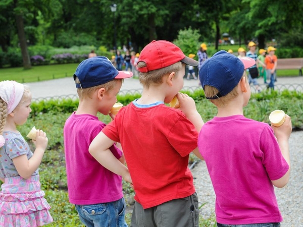 Klaipėdos stovyklose ilsėsis mažiau vaikų?