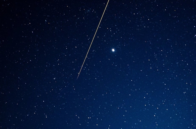 Japonijos kapsulė su asteroido grunto pavyzdžiais atkeliavo į Žemę