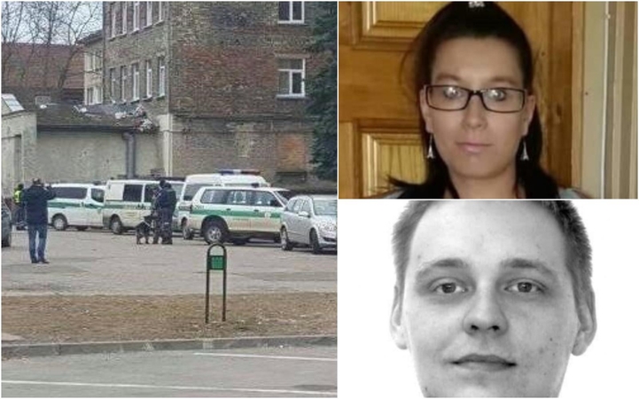 Apie kraupų poelgį pasisakė pati motina: mažylę paliko, kai ji pamaitinta neatsigavo