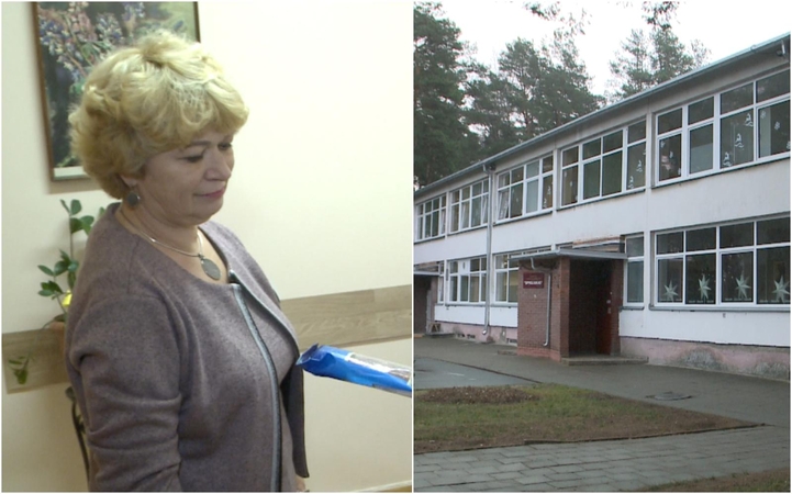Skandalas darželyje: vaikai maitinami pasenusiu maistu, o direktorė nieko nežino?