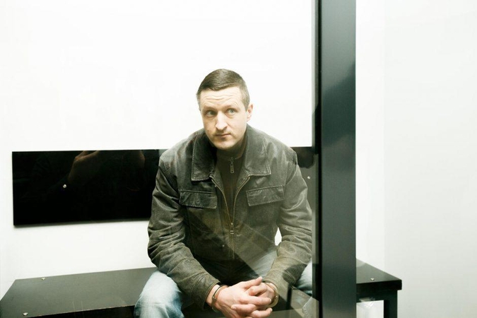 Serijinis žudikas nesulaukė malonės: įkalinimas iki gyvos galvos skirtas pagrįstai