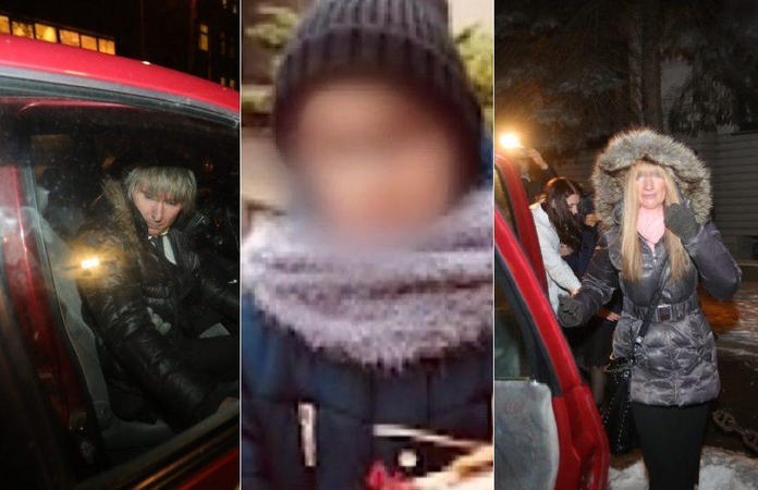 Zelandų pora iš Lietuvos išvyko be devynmetės: teismas mergaitės įvaikinti neleido