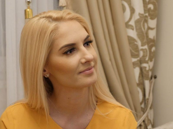 K. Ivanova atskleidė, kuo ją lepina mylimasis savaitgalio rytais: tai – tradicija
