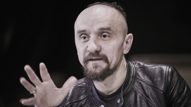 J. Klatos Klaipėdoje kuriamas „Borisas Godunovas“ – neįtikėtinai aktualus šiandienos realybėje