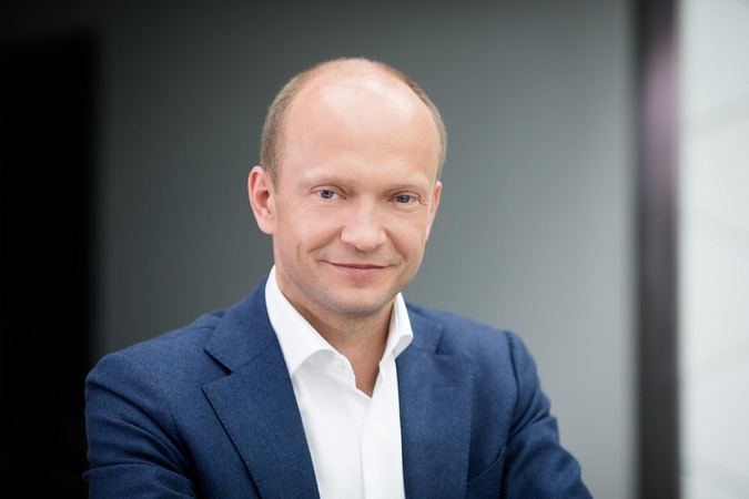 N. Mačiulis: pasaulio laimės ataskaitoje Lietuva užima 42 vietą