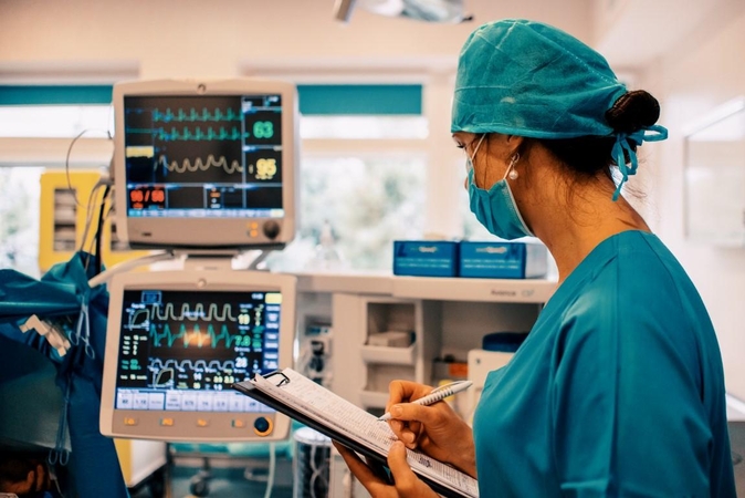 Reta liga lėmė pirmąją išskirtinę inksto transplantaciją Lietuvoje