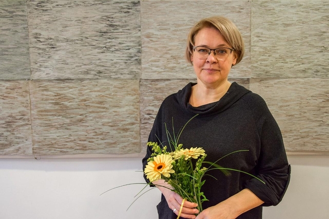 G. Skroblytė.