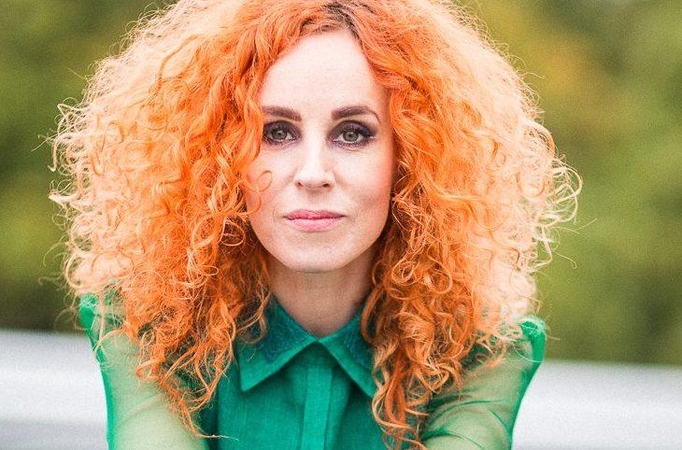Muzikinio teatro solistė: virtuvė – mano nuodėmė ir mano aistra