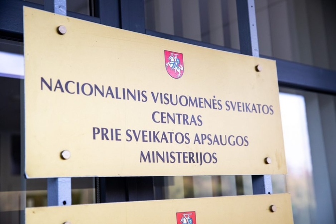 Pakartotinai paskelbtame NVSC vadovo konkurse – 11 pretendentų