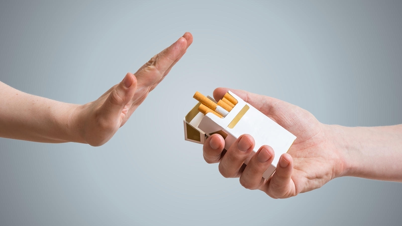 Po departamento perspėjimo „Philip Morris“ pakoregavo kampaniją dėl metimo rūkyti