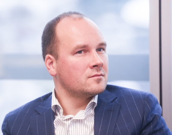 Ž. Mauricas: atlyginimų mažinimo šįkart neturime