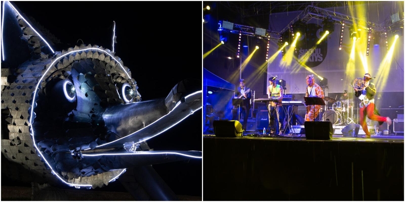 Festivalis „Šiaulių naktys“: kodėl šiemet verta atvykti?