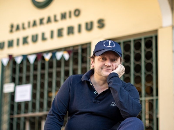 Paveldas: turtingoje J.Palio kolekcijoje yra daugybė nuotraukų ir eksponatų, susijusių su funikulieriais.