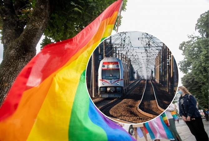 LGBT eitynių organizatoriai prašo sudaryti galimybę į Kauną atvykti pigiau ir patogiau