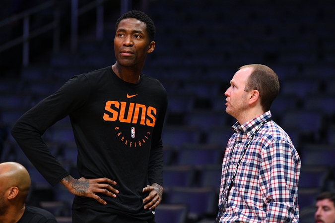 Ilgametis NBA krepšininkas per gimtadienį paskelbė apie karjeros pabaigą