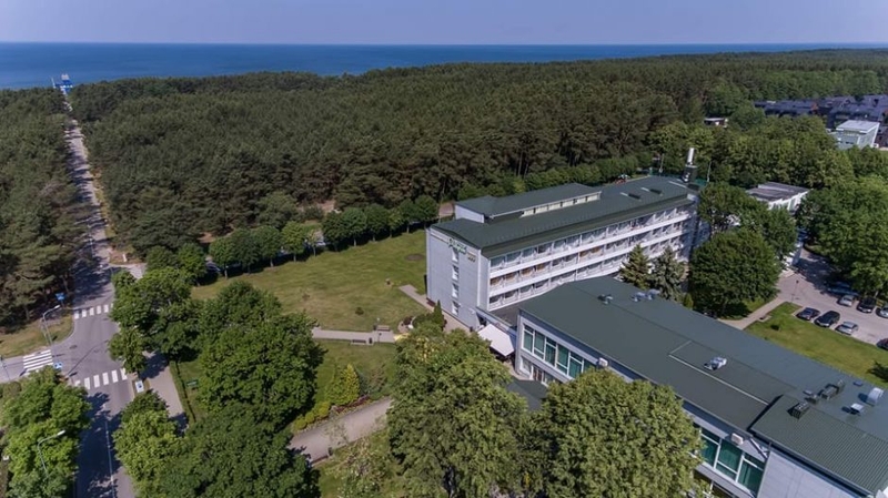 Seimo narys M. Skritulskas siūlo „Pušyną“ perduoti Sveikatos apsaugos ministerijai