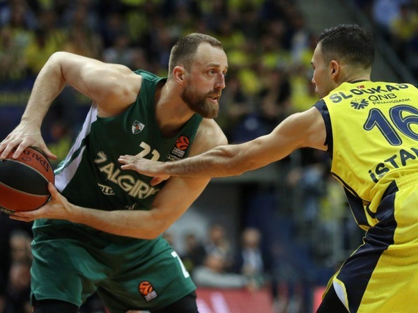 Eurolygos reitingas: čempionai – už ketverto, „Žalgiris“ – už aštuoneto