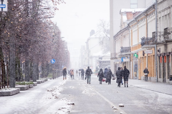 Per COVID-19 pandemiją ŽIV ir AIDS užsimiršo?