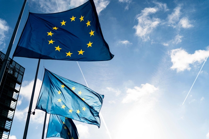 Europos Komisija: konkurencijos reforma yra vienas svarbiausių ES prioritetų