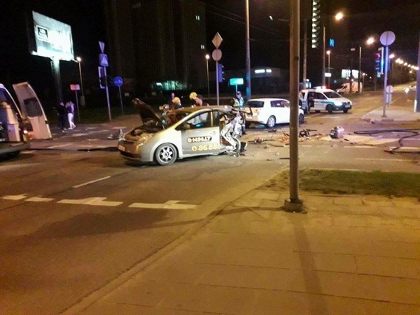 Aukščiausiasis Teismas: „City Bee“ neturi atlyginti žalos už mirtiną avariją