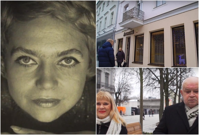 Laidos „Stop juosta“ kūrėjai siūlo geriau pažinti Kauną