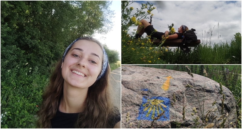 Šešiolika dienų „Camino Lituano“: eičiau dar kartą!