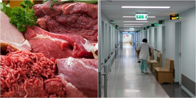 Lietuvoje užregistruotas antras mirties atvejis nuo pavojingos užkrečiamos ligos