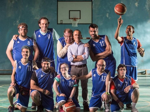 „Sporto kino festivalis 2019“: trylika filmų, priversiančių į sportą pažvelgti kitaip