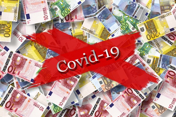 Finansų viceministrė: valstybė šiemet negaus iki 1,5 mlrd. eurų pajamų 
