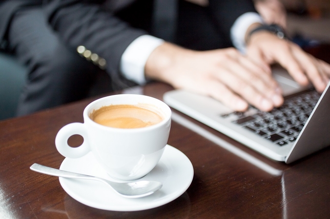 Viešbučių ir restoranų asociacija apie lankytojų registraciją: sprendimas – netikėtas