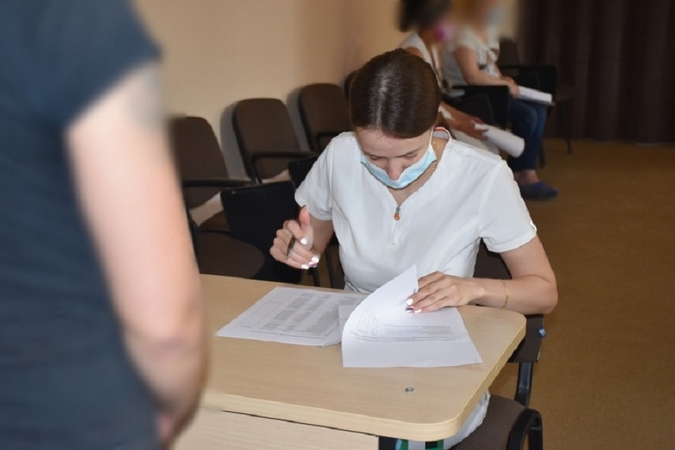 Kalėjimų departamentas: pradėta masinė nuteistųjų vakcinacija nuo COVID-19